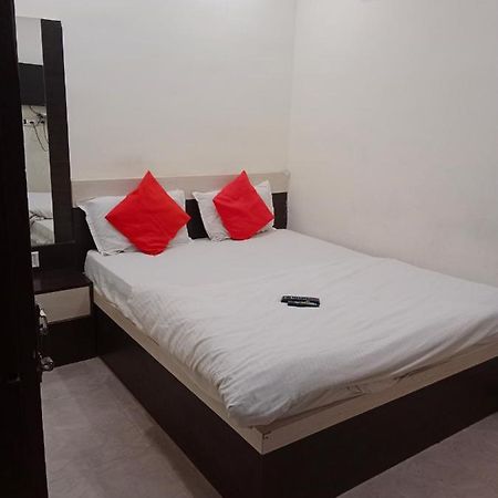 אויאיין Hotel Nahta Palace מראה חיצוני תמונה